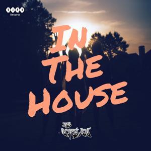 DJ VICJAN IN THE HOUSE by DJ VICJAN