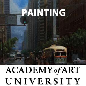 Painting (Fine Art) by Academy of Art University