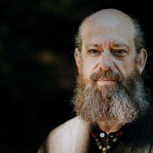 Living Zen by Teàrlach Eshū Kilgour