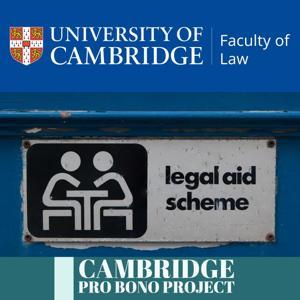 Cambridge Pro Bono Project by Faculty of Law, University of Cambridge