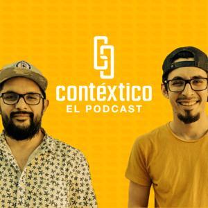 Contéxtico El Podcast by Contéxtico TV