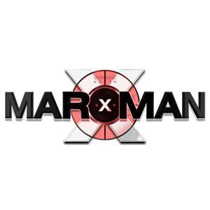 MarxmanTheDJ by MarxmanTheDJ