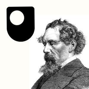 Charles Dickens: Celebrity Author - Audio by The Open University