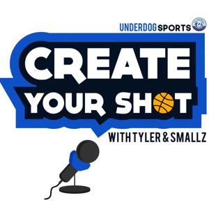 Create Your Shot by Underdog Sports