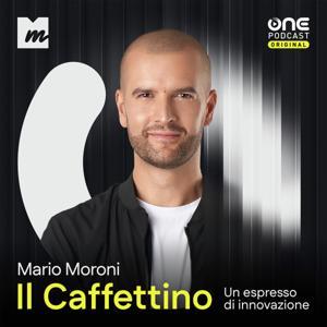 Il Caffettino di Mario Moroni by OnePodcast