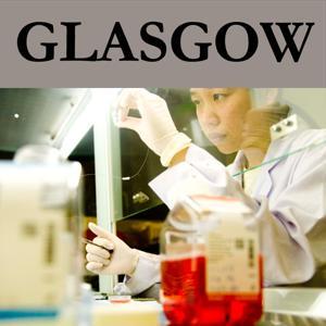 ADVance Initial training Network (ITN) by Prof Andy Baker, University of Glasgow.