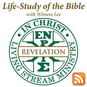 Life-Study of Revelation with Witness Lee by Living Stream Ministry