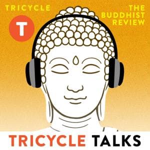 Tricycle Talks by Tricycle: The Buddhist Review