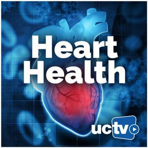 Cardiology (Audio) by UCTV
