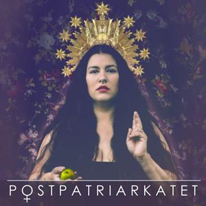 POSTPATRIARKATET by Lady Dahmer