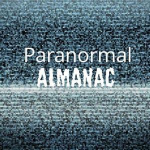 Paranormal Almanac by Curt Sandvig