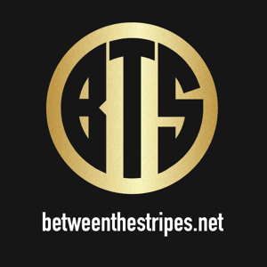 Between the Stripes LOI podcast by BetweenTheStripes.net