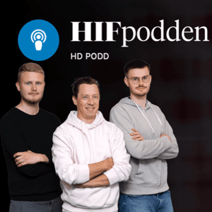 HIF-podden by Helsingborgs Dagblad