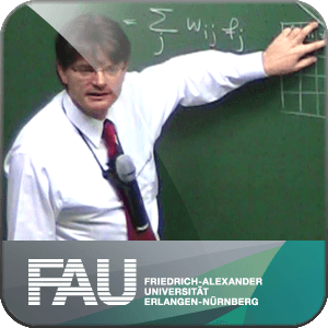 Medizintechnik Series ID:19 by Prof. Dr. Joachim Hornegger