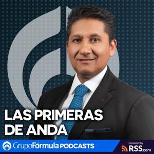 Las Primeras de Anda by Radio Fórmula