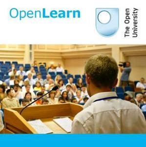Science and society: A career and professional development course - for iBooks by The Open University