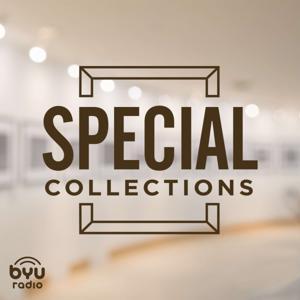 Special Collections by BYUradio