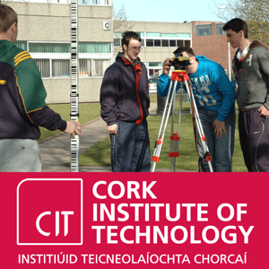 Civil, Structural & Environmental Engineering by www.cit.ie
