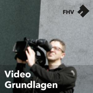 Videogrundlagen (HD) by FH Vorarlberg