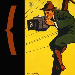 Société : conférences version video by Bibliothèque nationale de France