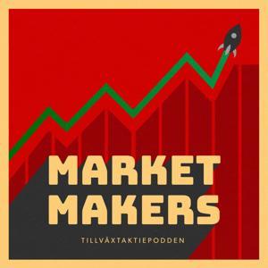 Market Makers by Acast