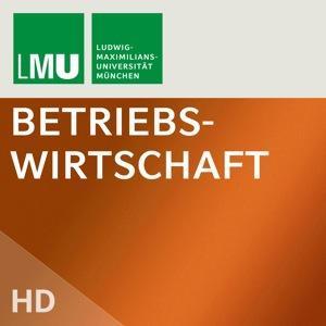 Institut für Produktionswirtschaft und Controlling (LMU) by Prof. Dr. Dr. h.c. Hans-Ulrich Küpper