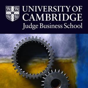 Cambridge Judge Business School Discussions on Management Science & Operations by Cambridge University