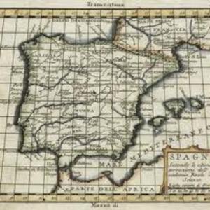 History of Spain by Oscar Cruellas