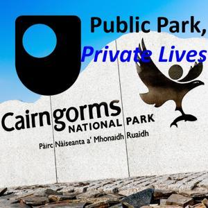 Public Park, Private Lives - for iPod/iPhone by The Open University