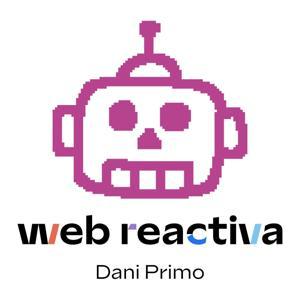 Web Reactiva by Daniel Primo