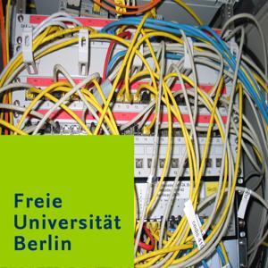 Lecture Mobile Communications, Summer Term 2016 by Prof. Dr.-Ing. Jochen Schiller