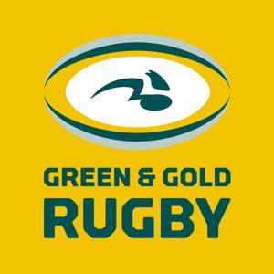 Green & Gold Rugby by Green & Gold Rugby