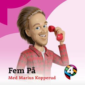 Fem På by P4-gruppen