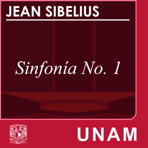 Sinfonía No. 1 en mi menor Op. 39 by UNAM
