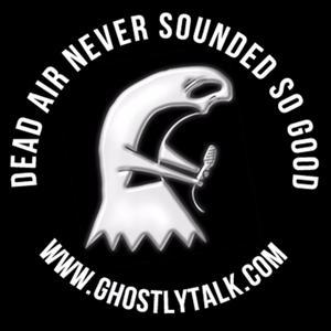Ghostly Talk Podcast by Ghostly Talk Podcast