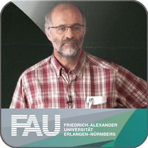 Künstliche Intelligenz II Series ID:542 by Prof. Dr. Michael Kohlhase