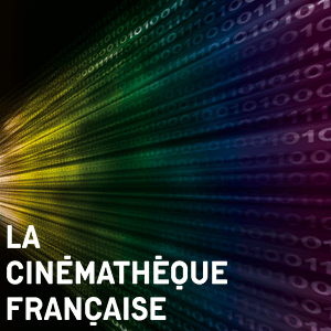 Colloque cinéma numérique 2011 by La Cinémathèque française