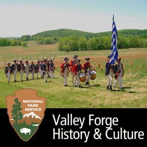 Valley Forge History & Culture by 