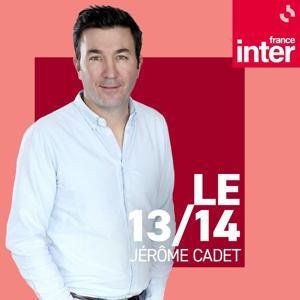 Le 13/14 by France Inter