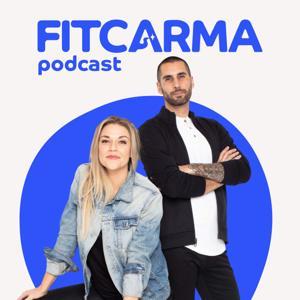 The Fitcarma Podcast by Barry & Shay Kostabi: Brand Strategist + Experience Designer