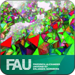 First Erlangen Fall School on Quantum Geometry Series ID:171 by Prof. Dr. Karl-Hermann Neeb