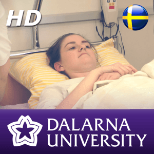 Grundläggande omvårdnad (HD) by Akademin Utbildning, hälsa och samhälle