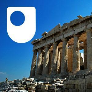 Exploring the classical world - Audio by The Open University