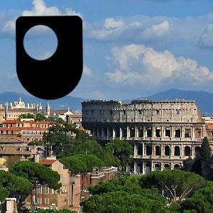 Power and people in ancient Rome - for iPod/iPhone by The Open University