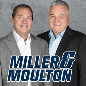 Miller and Moulton by Podcast Playground