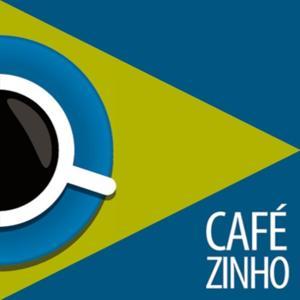 Cafezinho by Luciano Pires & Café Brasil Editorial Ltda