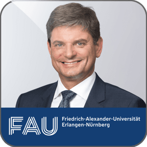 Pattern Recognition PR Series ID:173 by Prof. Dr. Joachim Hornegger