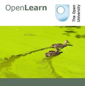 Eutrophication - for iBooks by The Open University