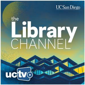 Library Channel (Audio) by UCTV