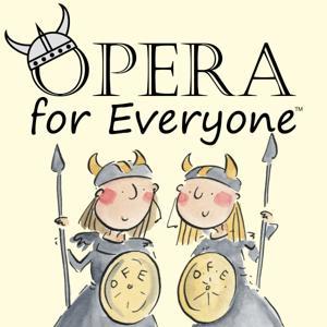 Opera For Everyone by Opera for Everyone